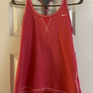 Nike dri-fit tank
